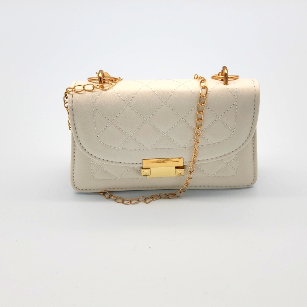 Hand bag's